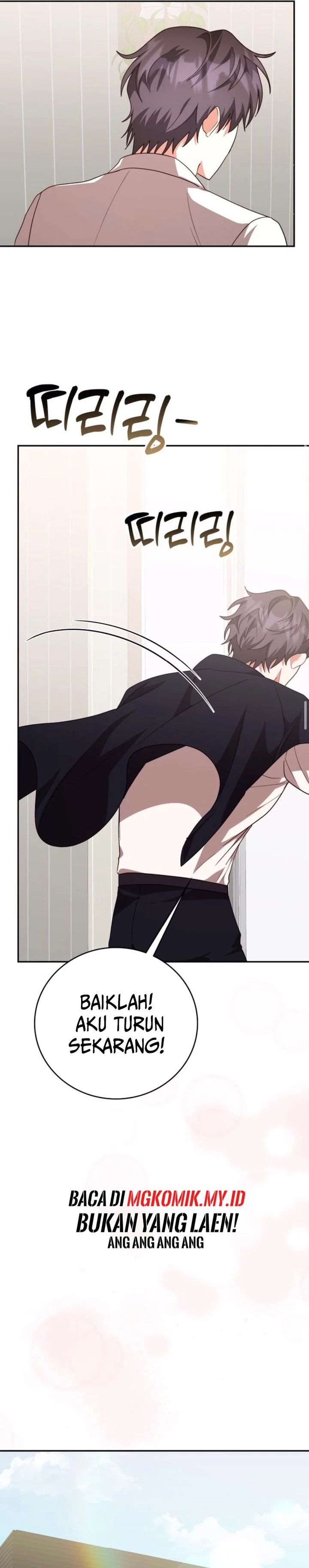 A Genius Writer’s Random Workplace Chapter 98