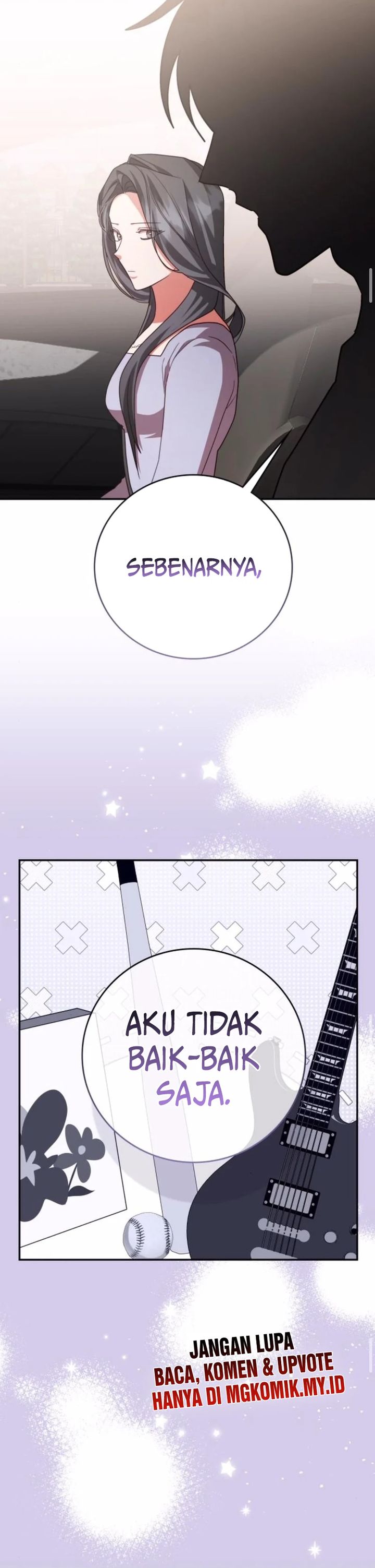 A Genius Writer’s Random Workplace Chapter 98