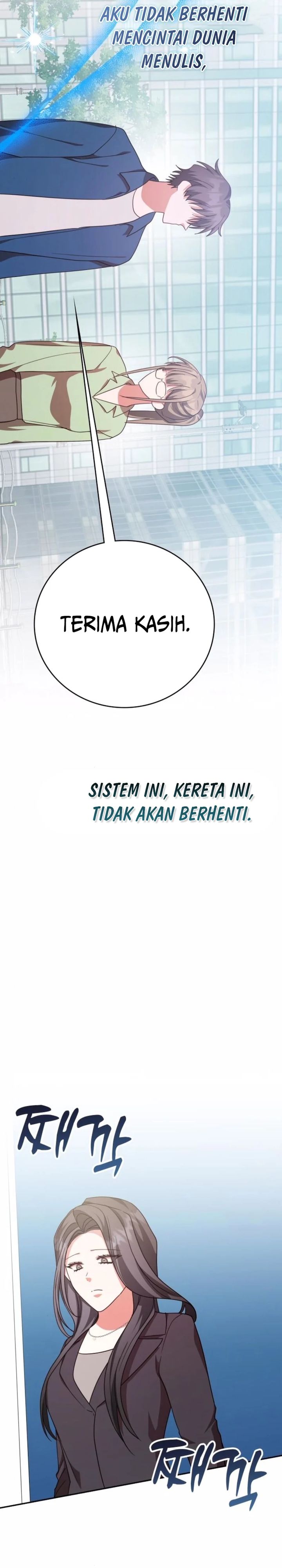 A Genius Writer’s Random Workplace Chapter 98