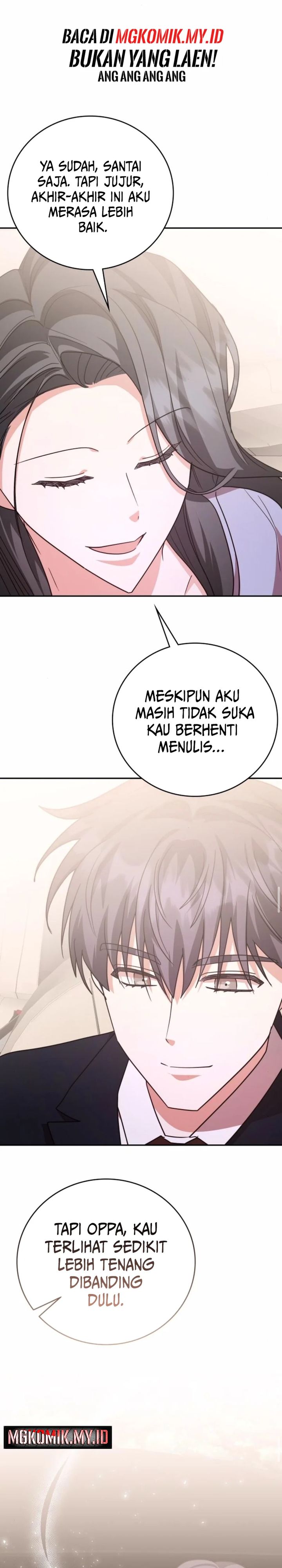 A Genius Writer’s Random Workplace Chapter 98