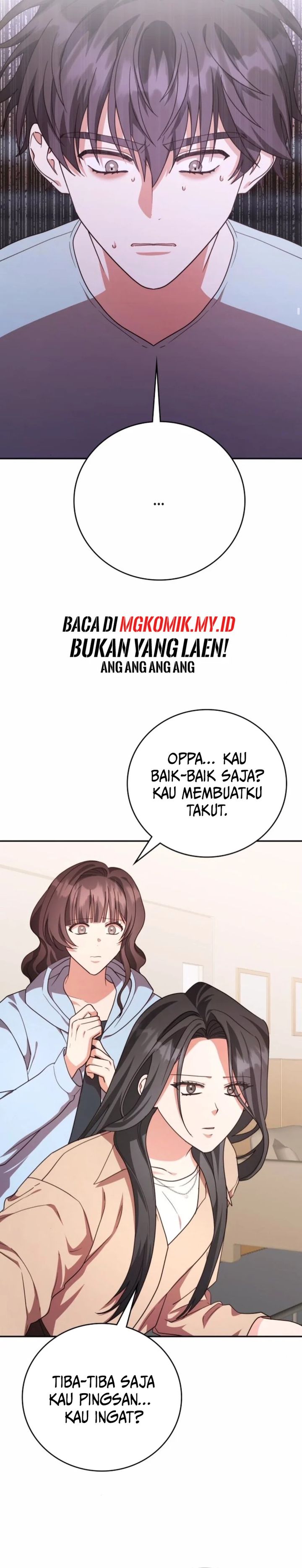 A Genius Writer’s Random Workplace Chapter 98