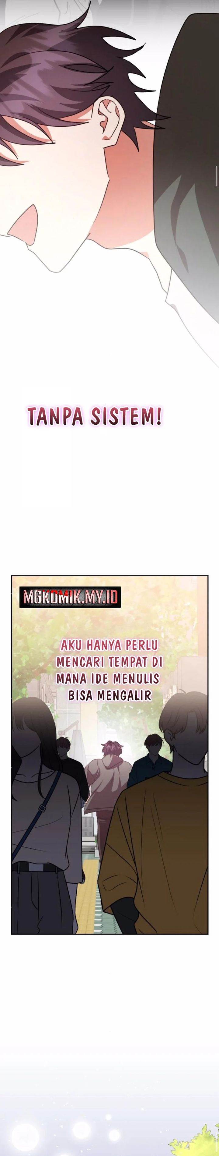 A Genius Writer’s Random Workplace Chapter 99