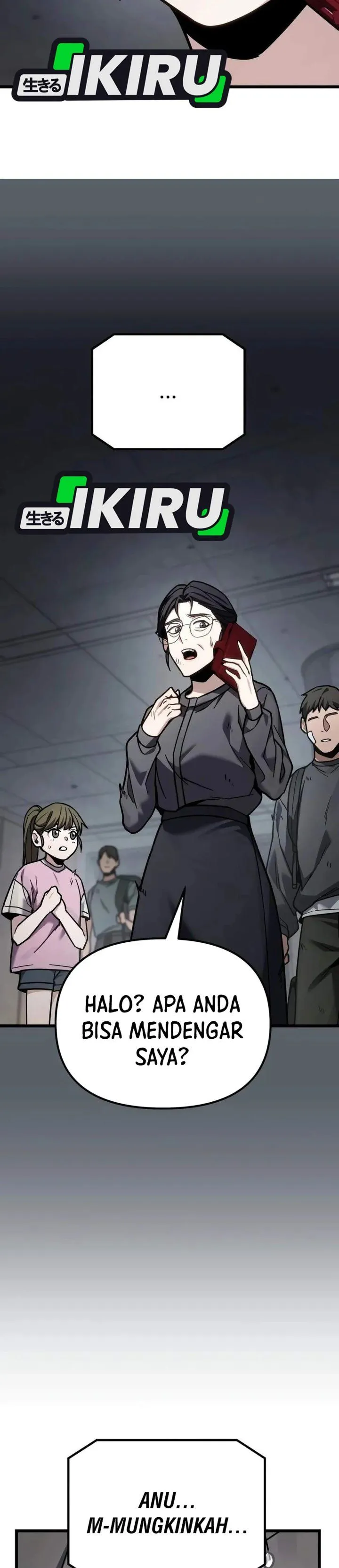 The Ultimate Shut-In Chapter 100