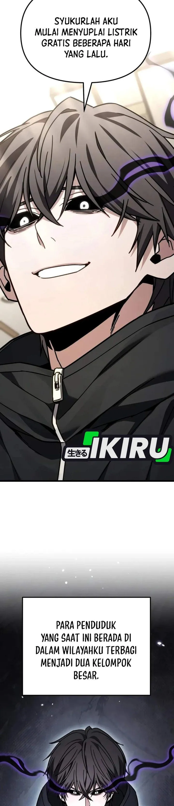 The Ultimate Shut-In Chapter 100