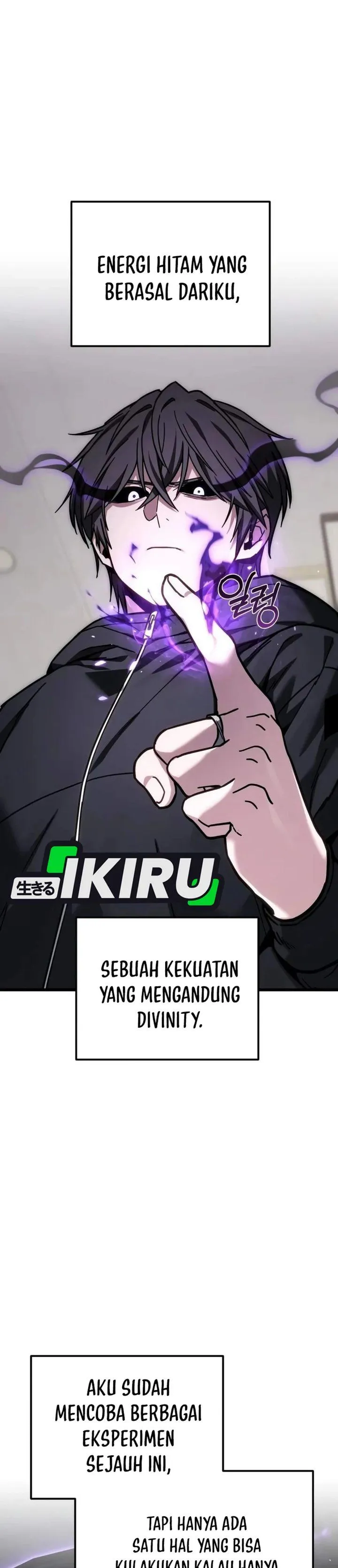 The Ultimate Shut-In Chapter 100