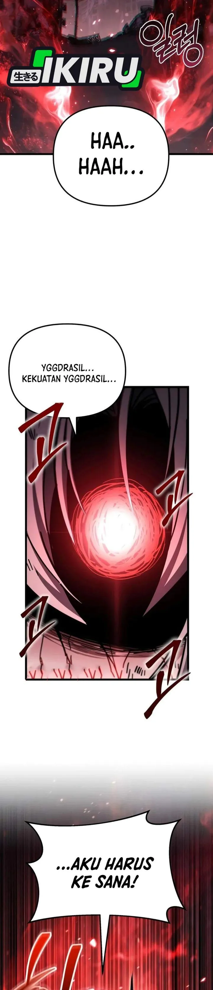 The Ultimate Shut-In Chapter 100