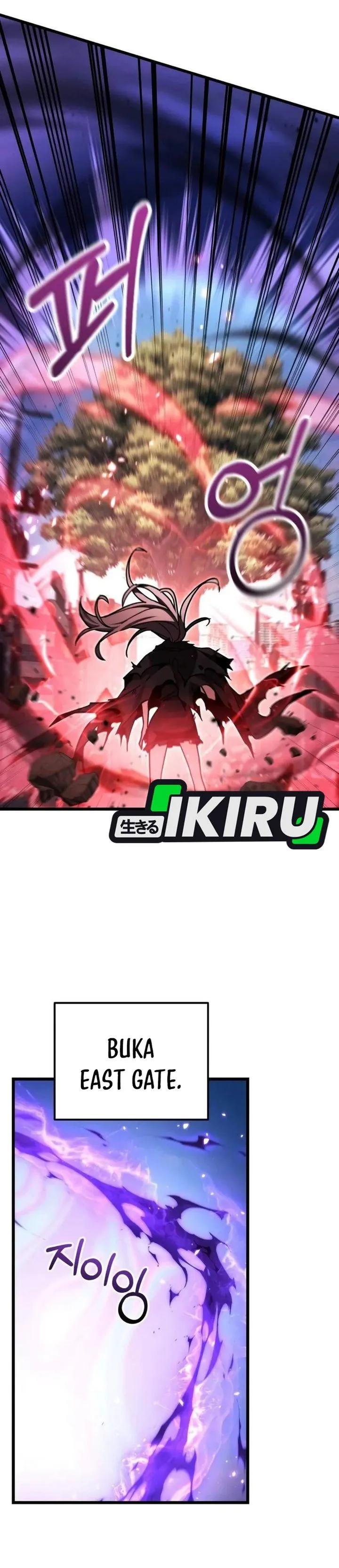 The Ultimate Shut-In Chapter 100