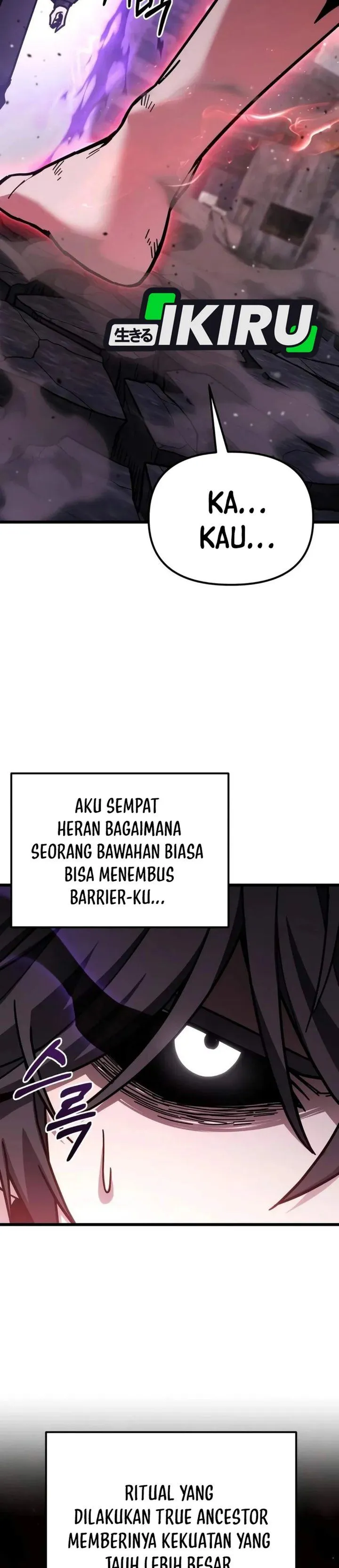 The Ultimate Shut-In Chapter 100