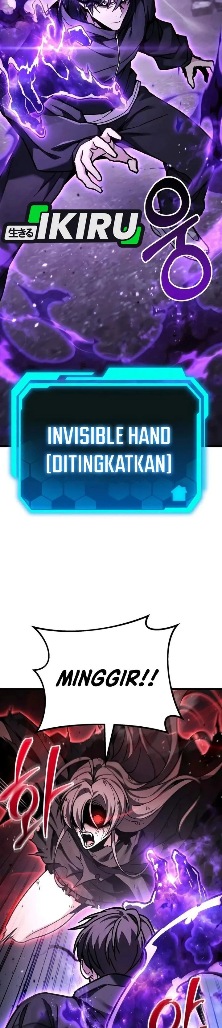 The Ultimate Shut-In Chapter 100