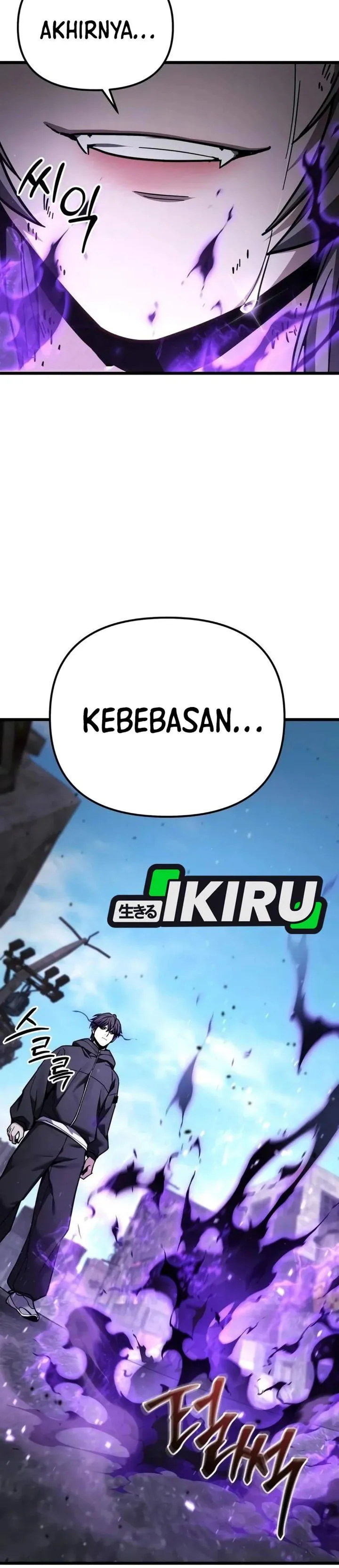 The Ultimate Shut-In Chapter 100
