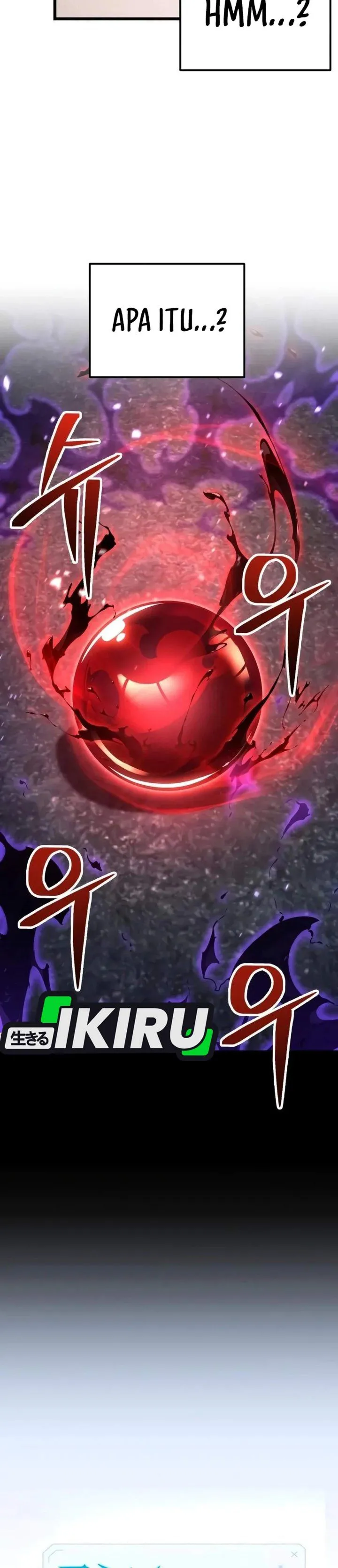 The Ultimate Shut-In Chapter 100