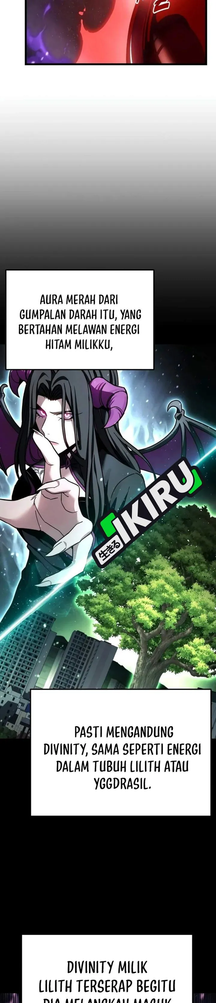The Ultimate Shut-In Chapter 100