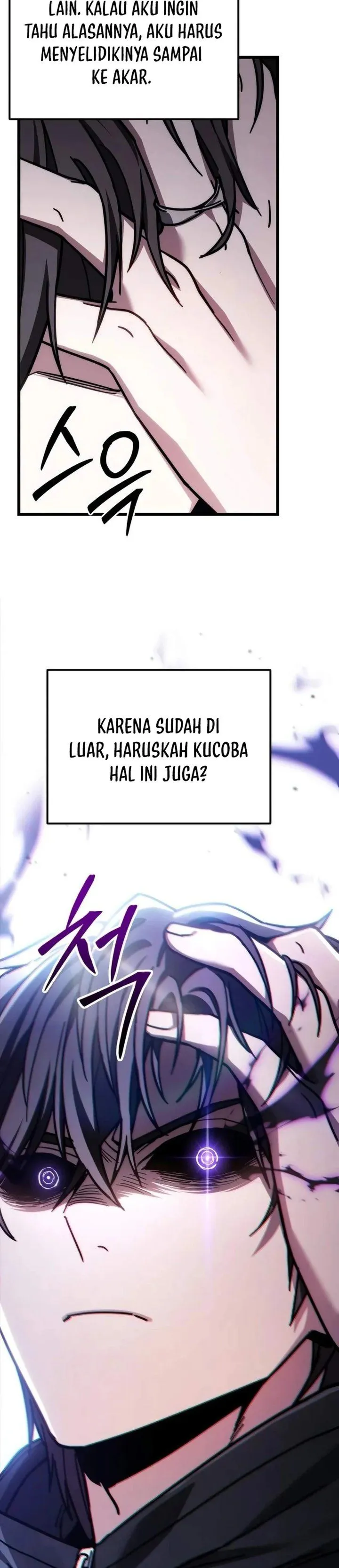 The Ultimate Shut-In Chapter 100