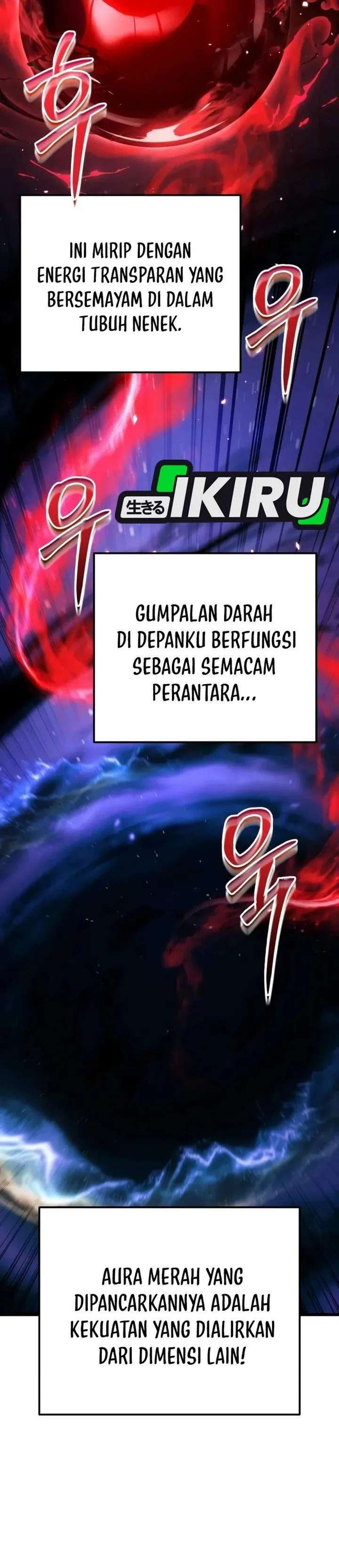 The Ultimate Shut-In Chapter 100