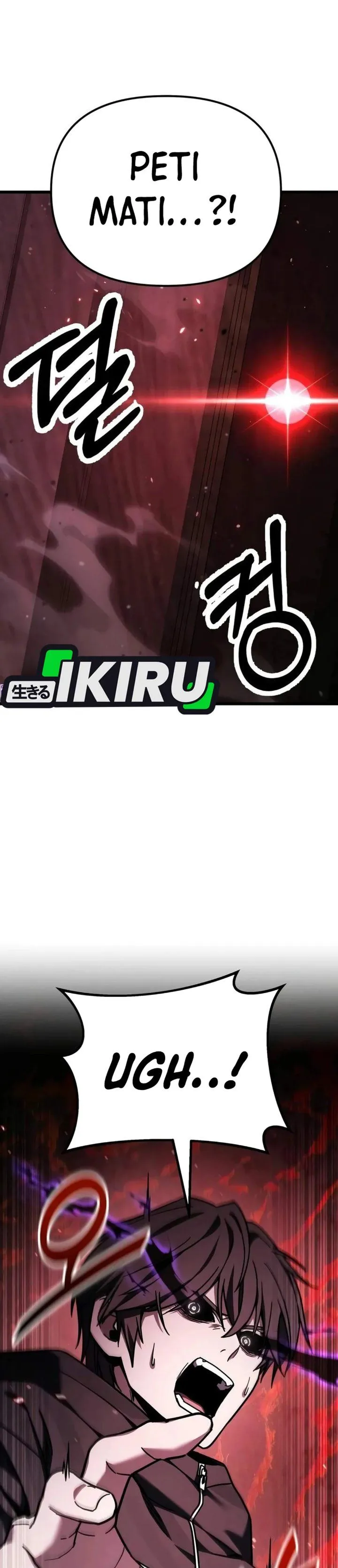 The Ultimate Shut-In Chapter 100