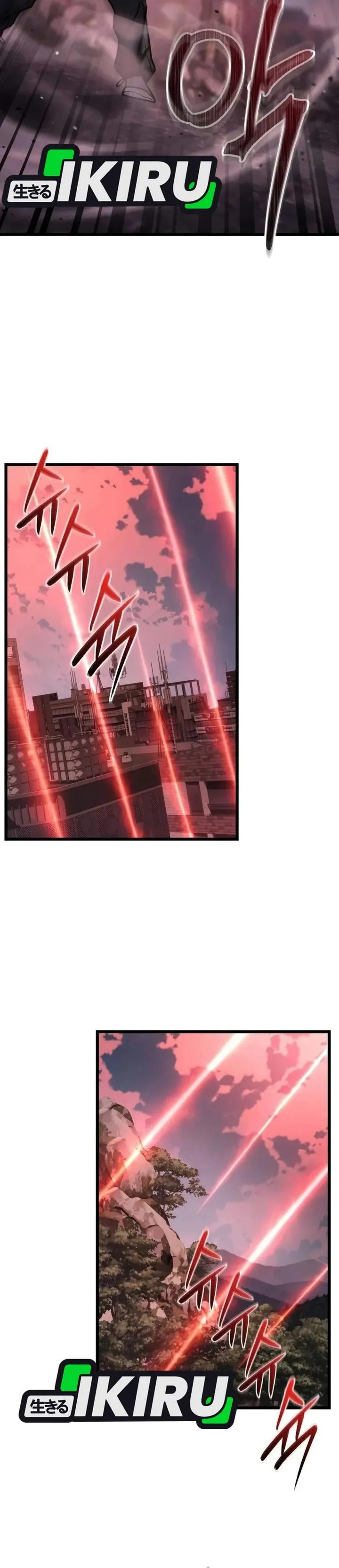 The Ultimate Shut-In Chapter 100