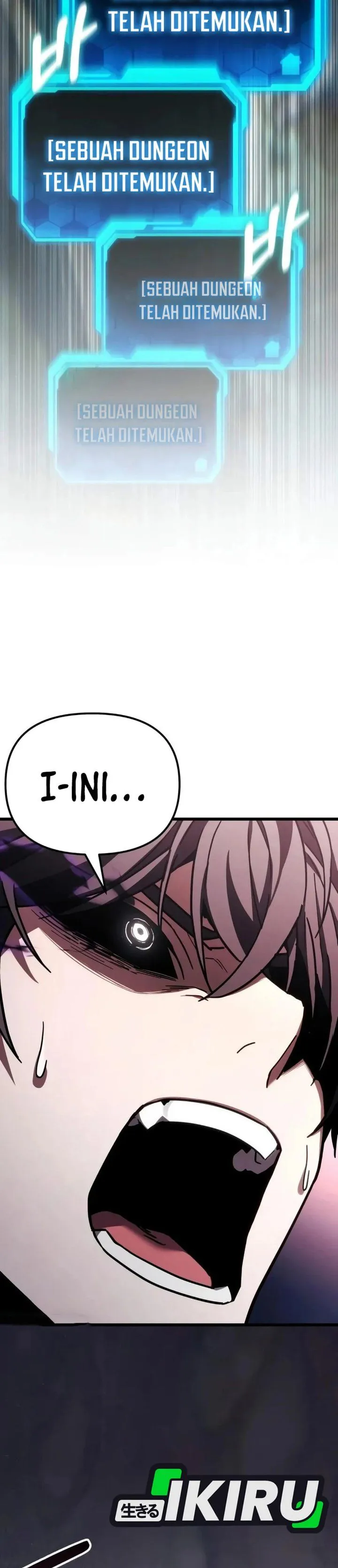 The Ultimate Shut-In Chapter 100
