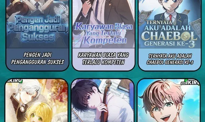 The Ultimate Shut-In Chapter 100