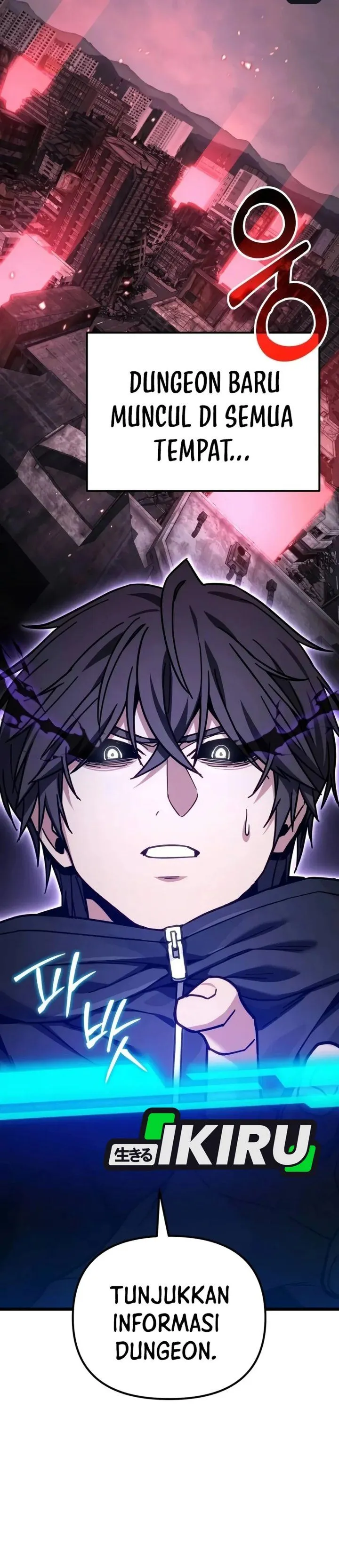 The Ultimate Shut-In Chapter 101
