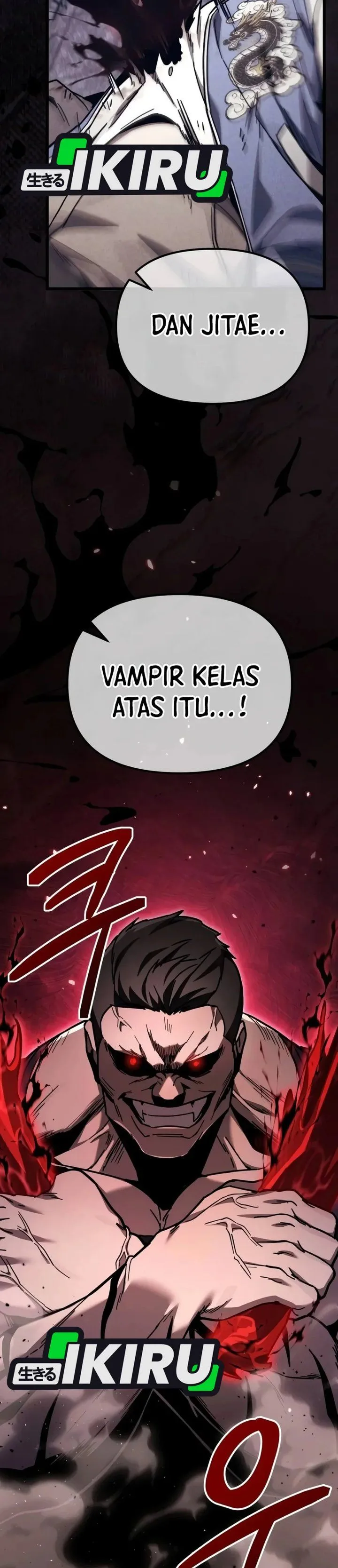 The Ultimate Shut-In Chapter 101