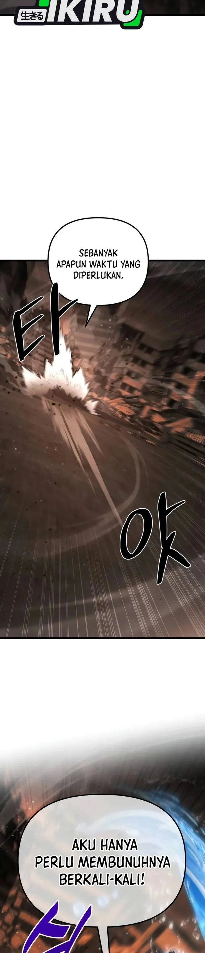 The Ultimate Shut-In Chapter 101