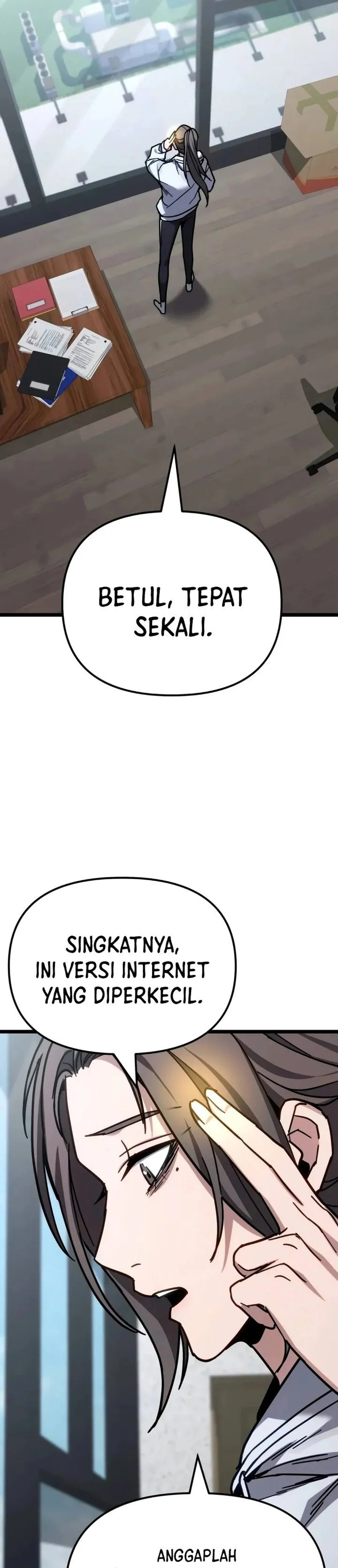 The Ultimate Shut-In Chapter 102