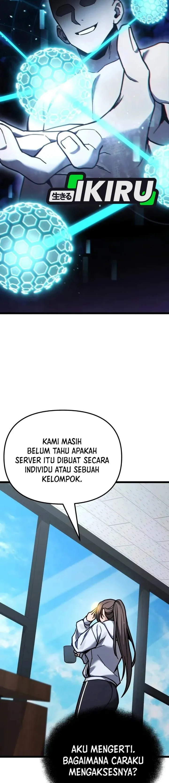 The Ultimate Shut-In Chapter 102
