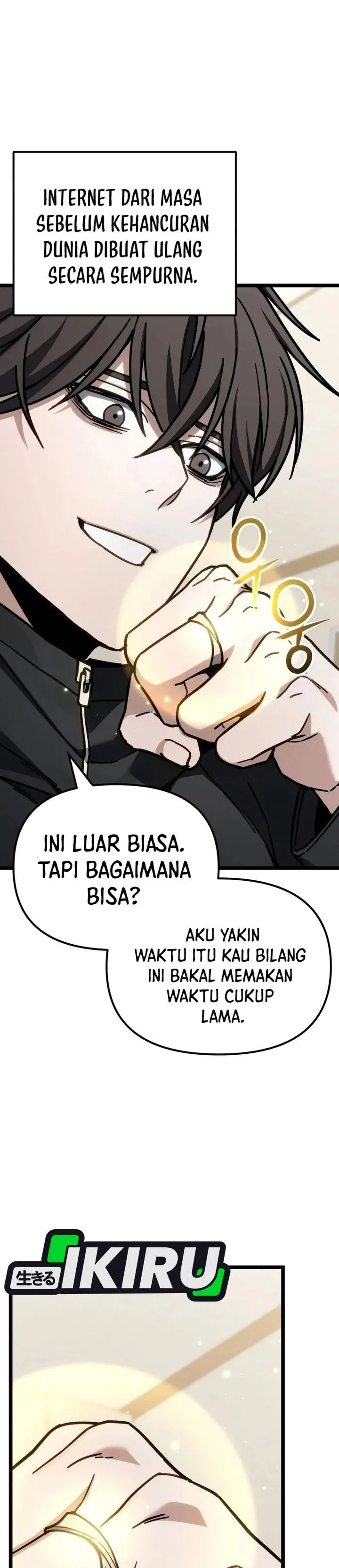 The Ultimate Shut-In Chapter 102