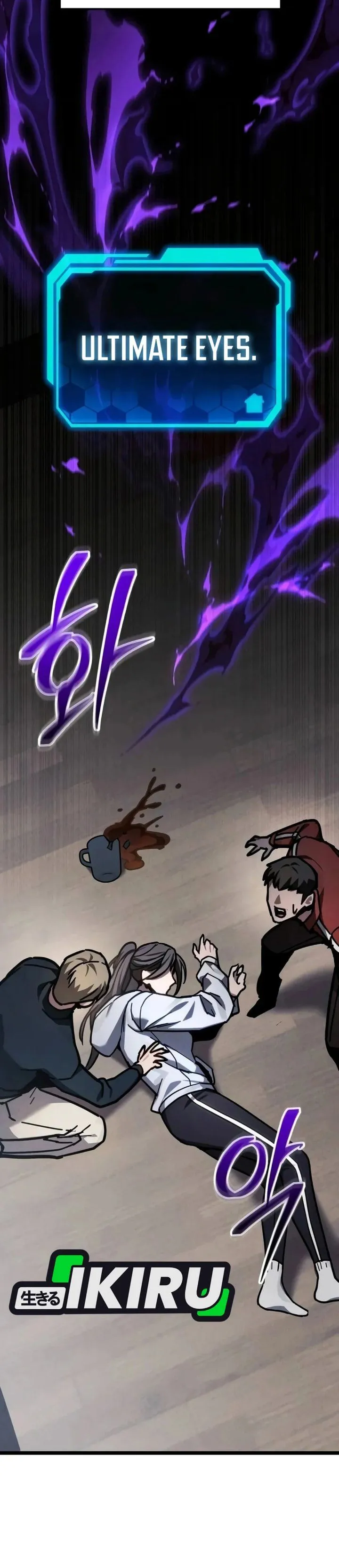 The Ultimate Shut-In Chapter 102