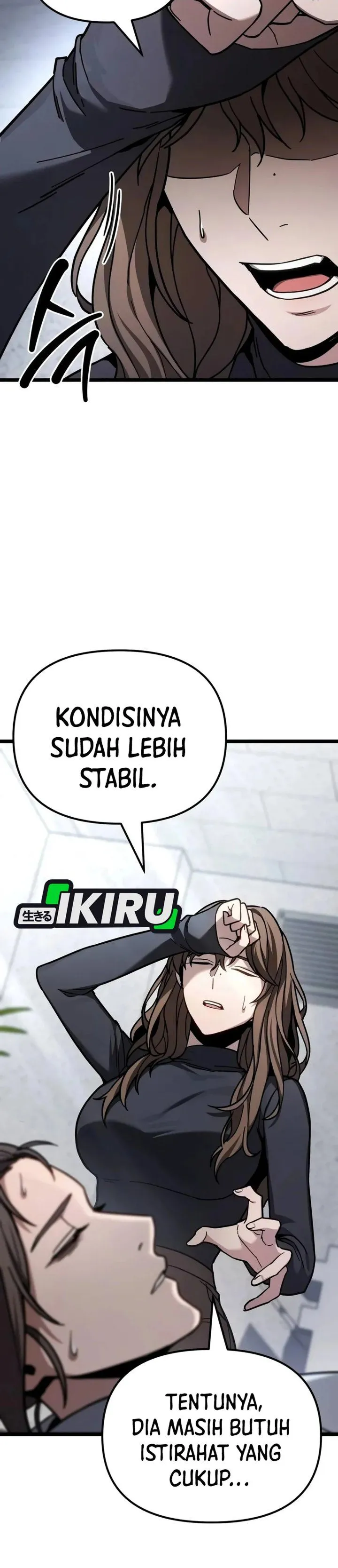 The Ultimate Shut-In Chapter 102