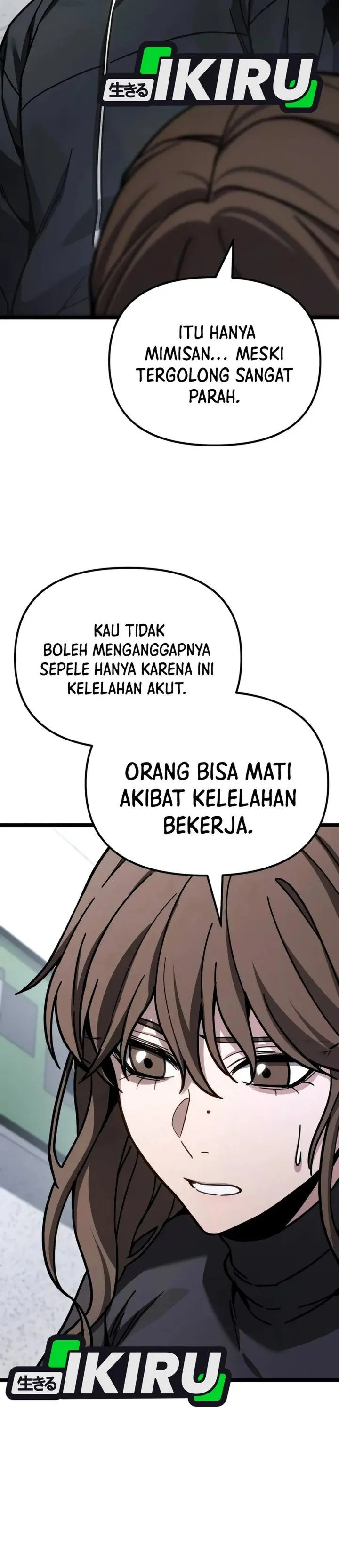 The Ultimate Shut-In Chapter 102
