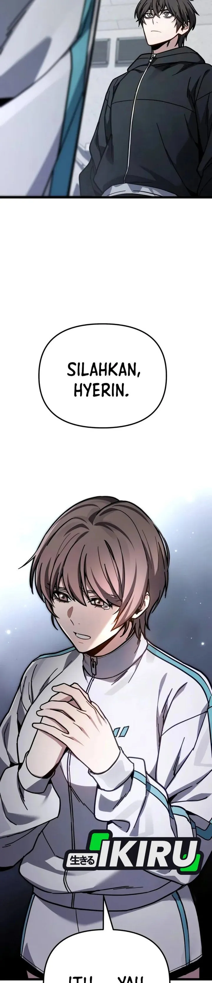 The Ultimate Shut-In Chapter 102