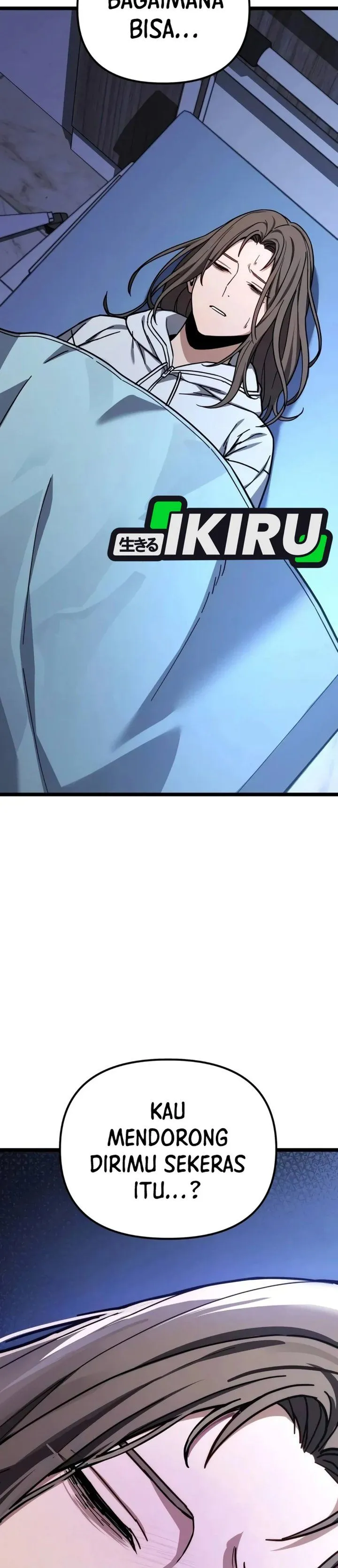 The Ultimate Shut-In Chapter 102