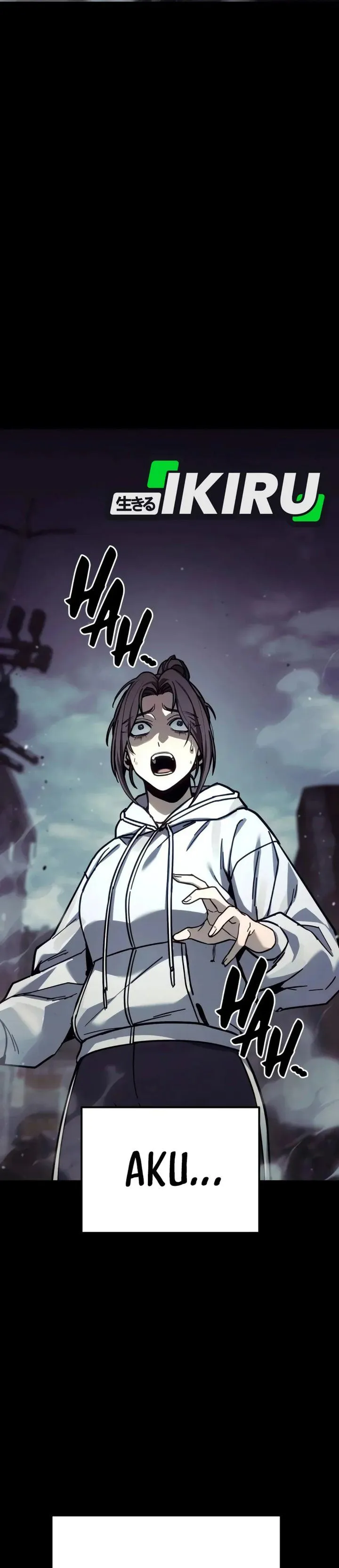 The Ultimate Shut-In Chapter 102
