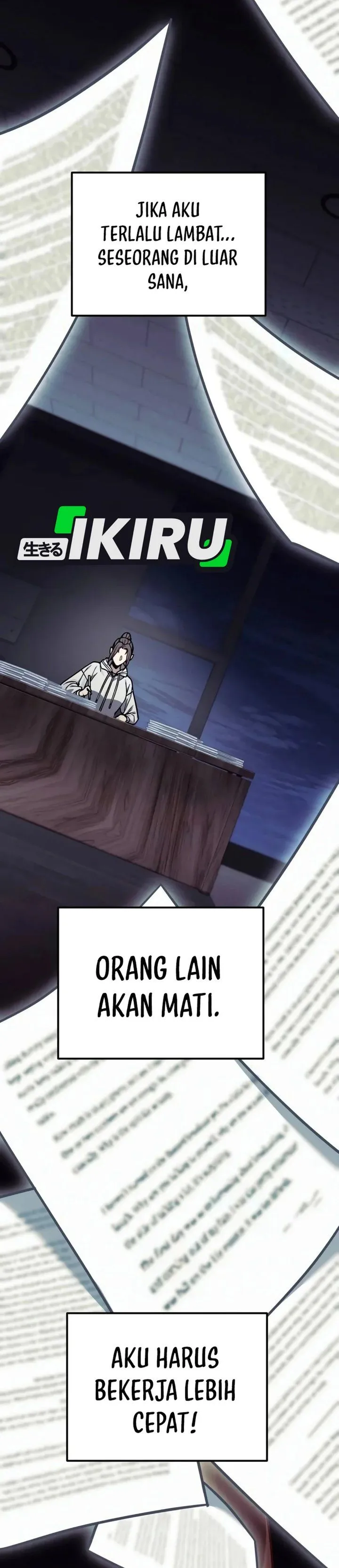 The Ultimate Shut-In Chapter 102