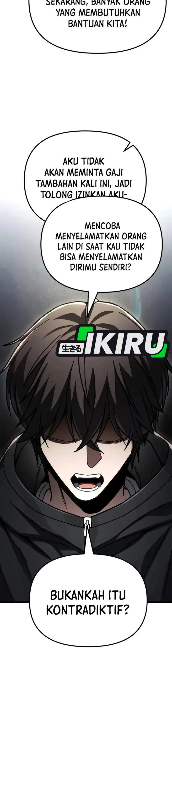 The Ultimate Shut-In Chapter 102