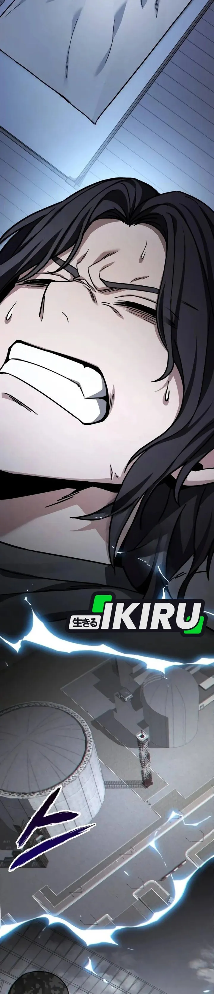 The Ultimate Shut-In Chapter 102