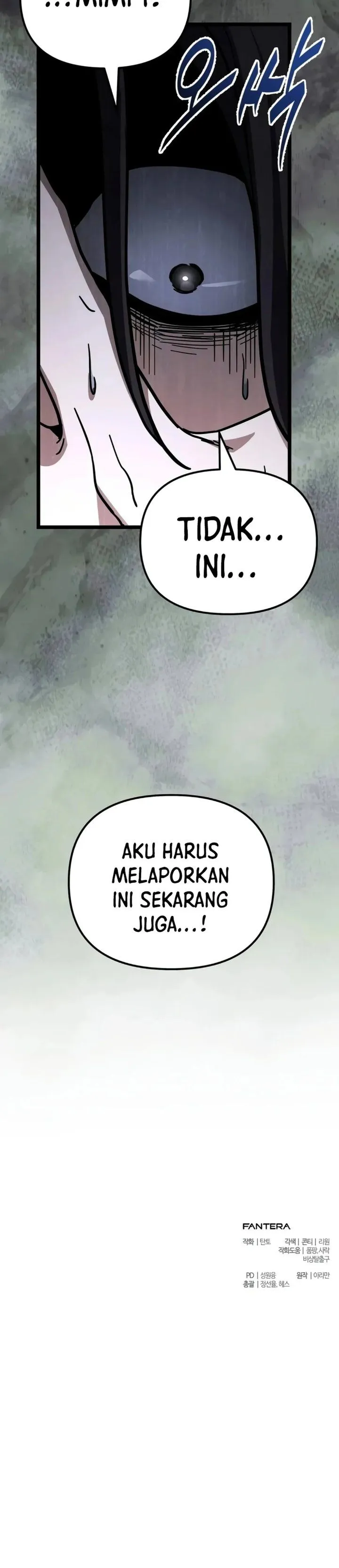The Ultimate Shut-In Chapter 102