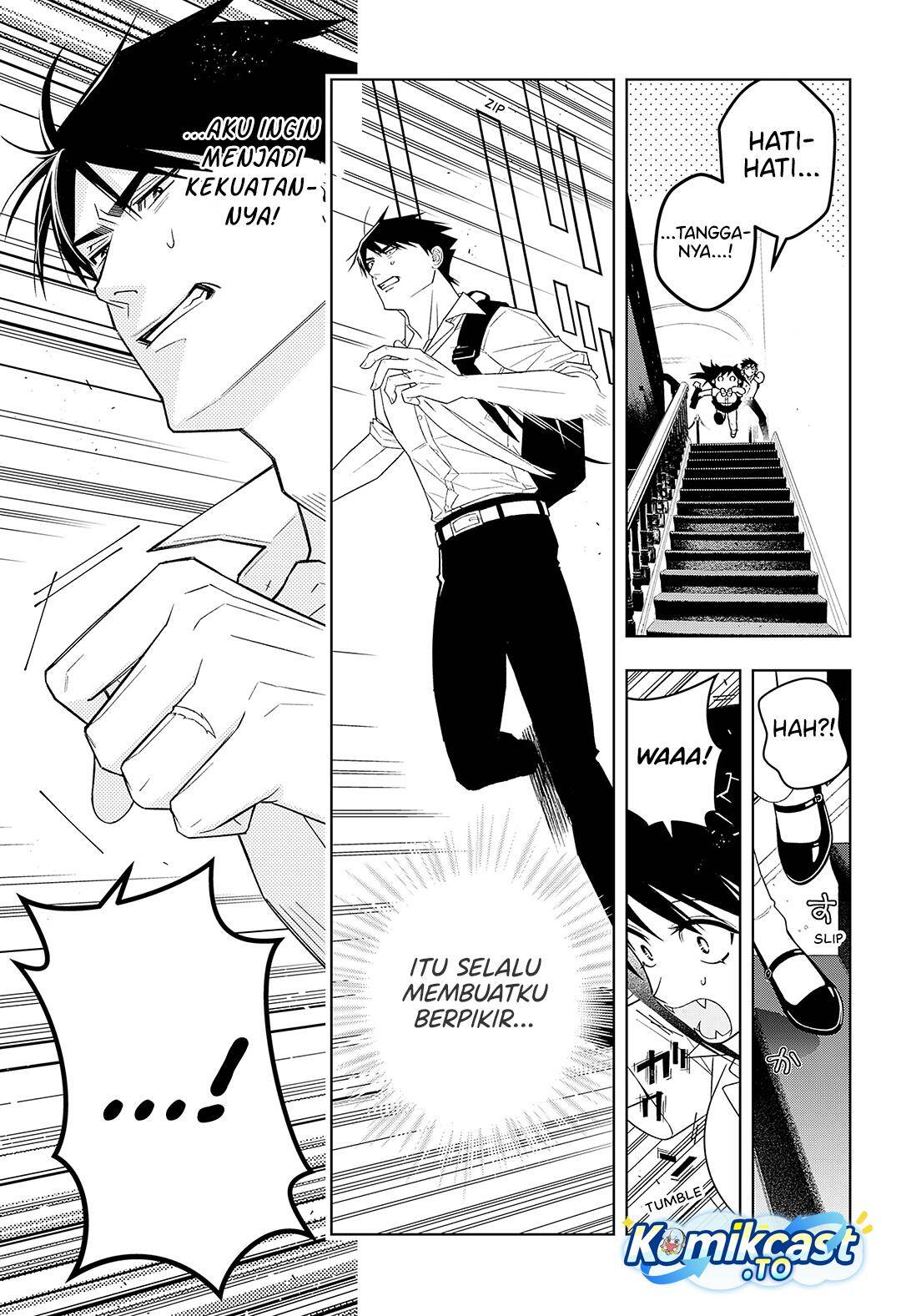 
              Immature Succubus             Chapter 0