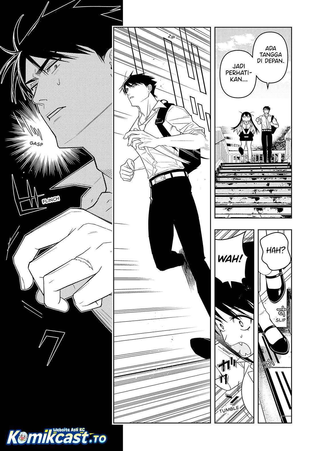 
              Immature Succubus             Chapter 0