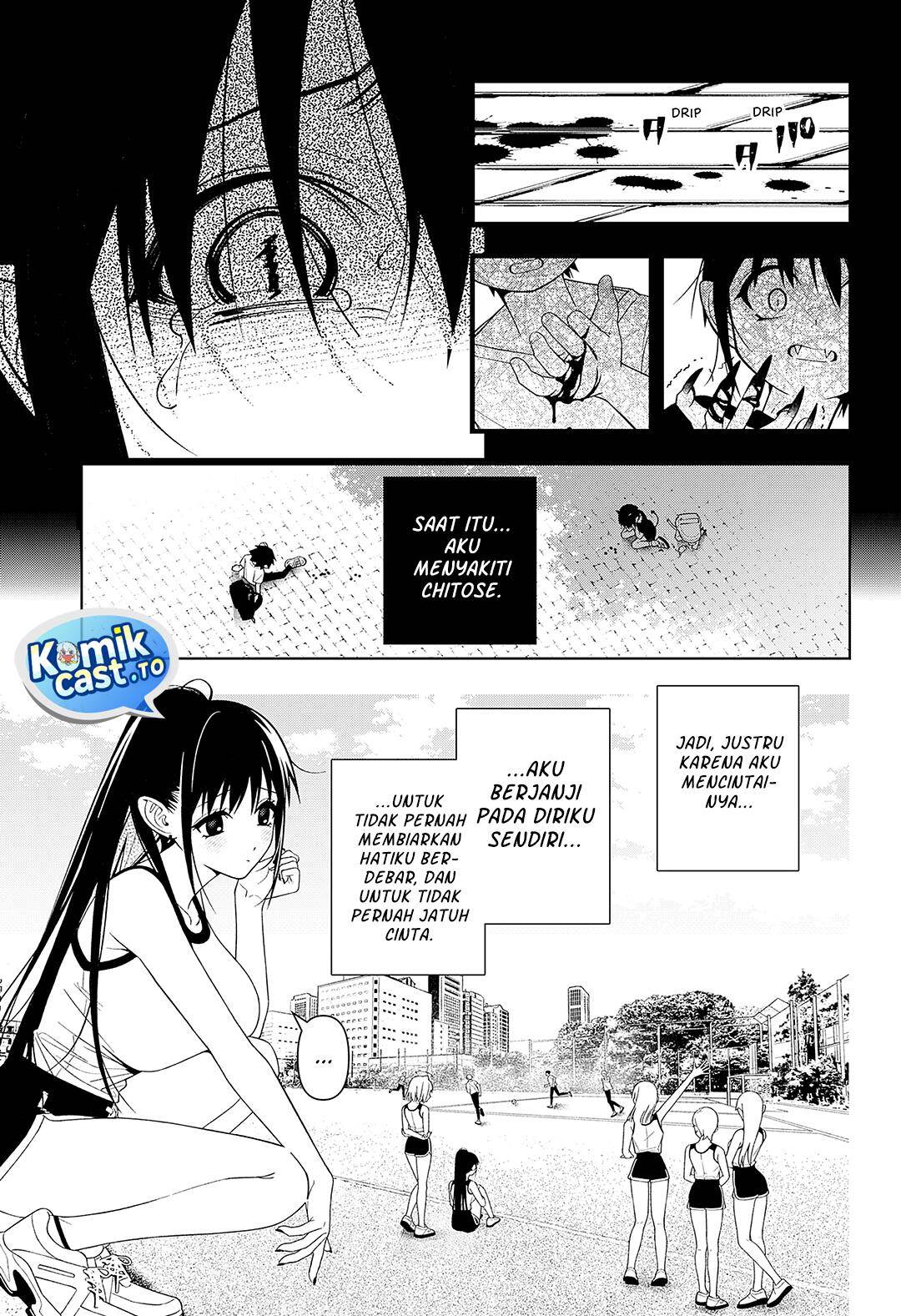 
              Immature Succubus             Chapter 0