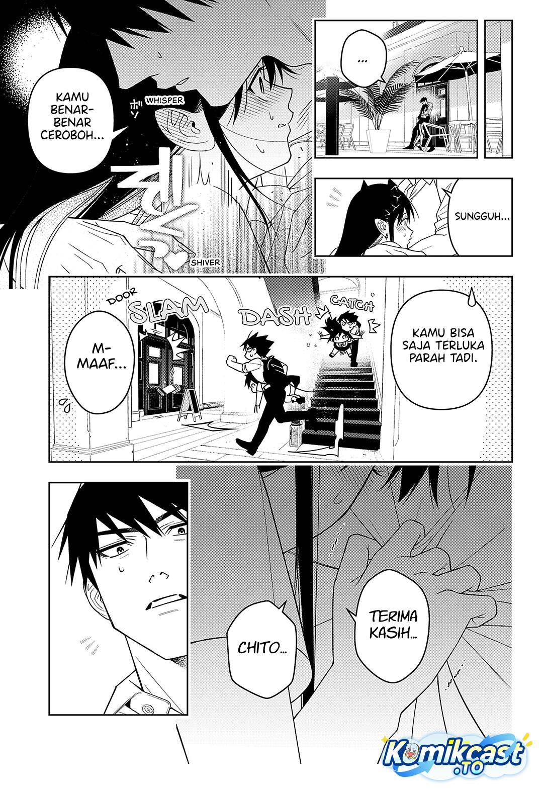 
              Immature Succubus             Chapter 0