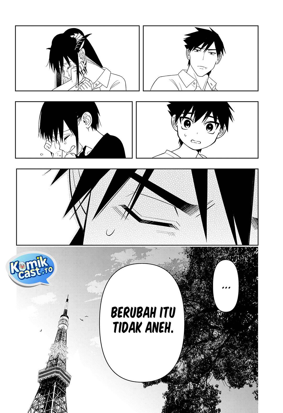 
              Immature Succubus             Chapter 0