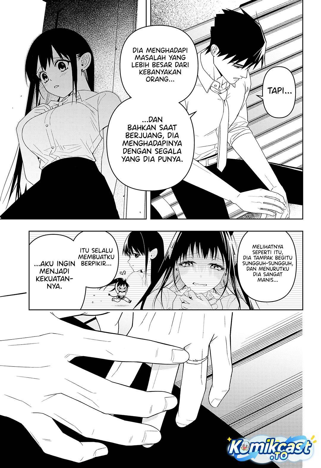 
              Immature Succubus             Chapter 0