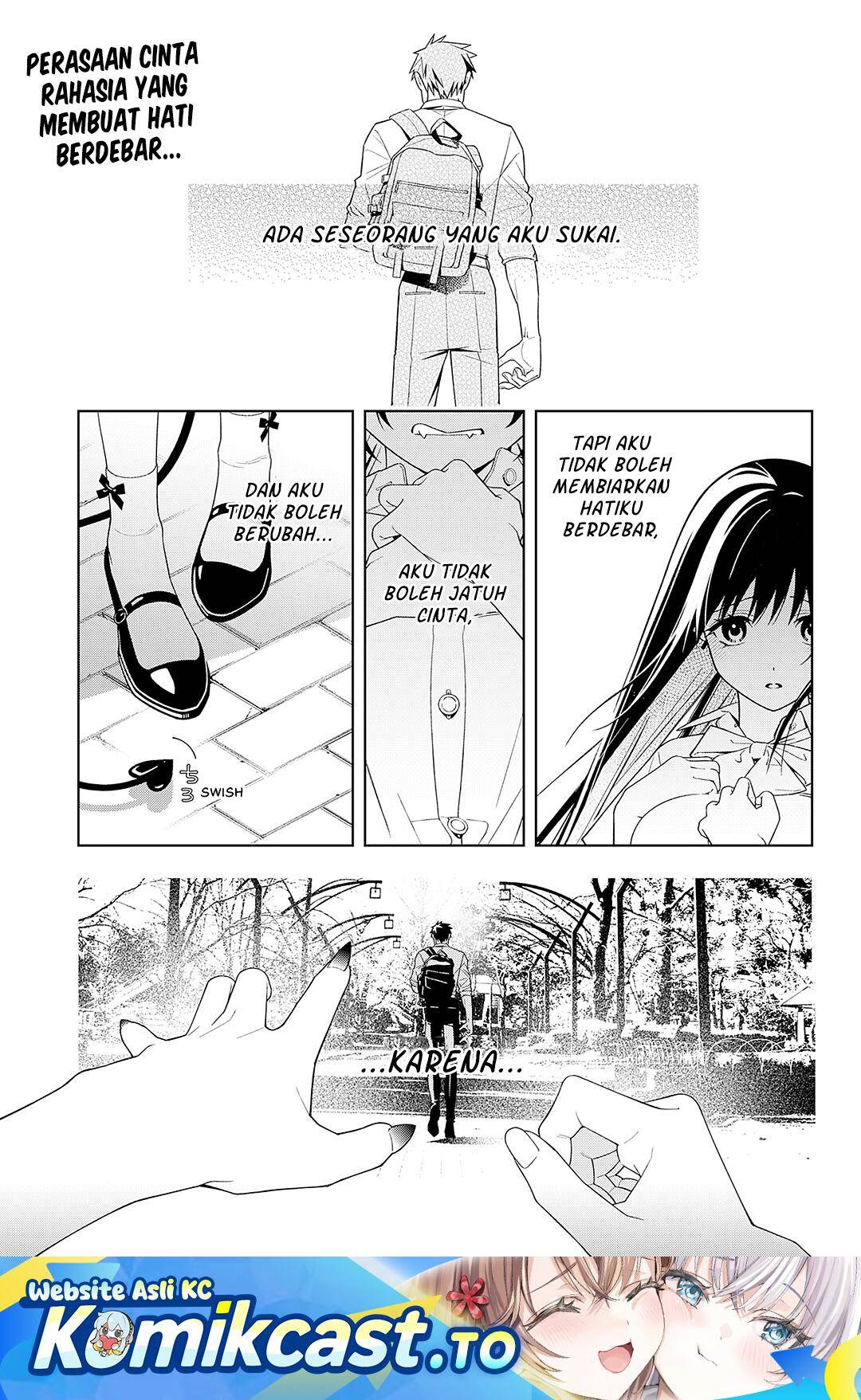 
              Immature Succubus             Chapter 0