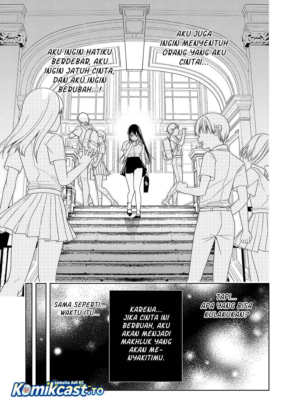 
              Immature Succubus             Chapter 0