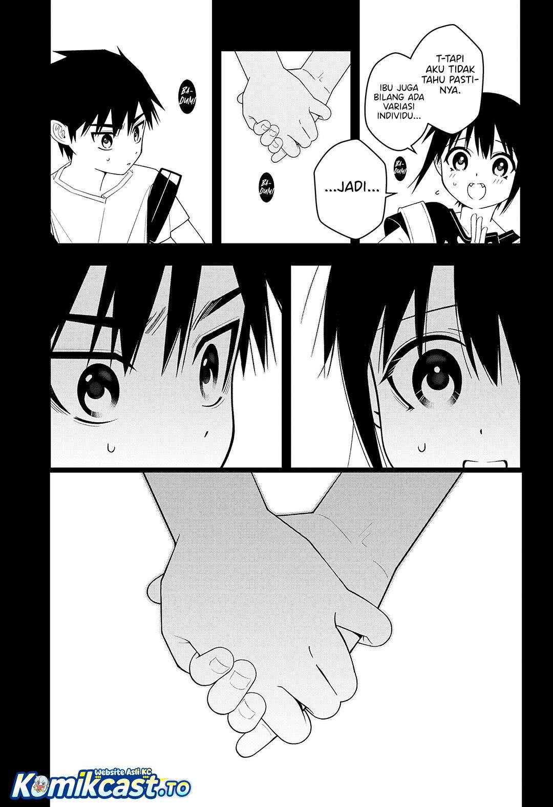 
              Immature Succubus             Chapter 0