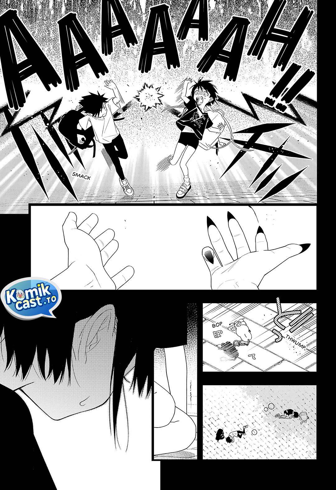 
              Immature Succubus             Chapter 0