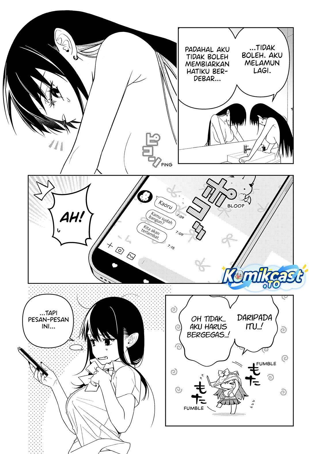 
              Immature Succubus             Chapter 0