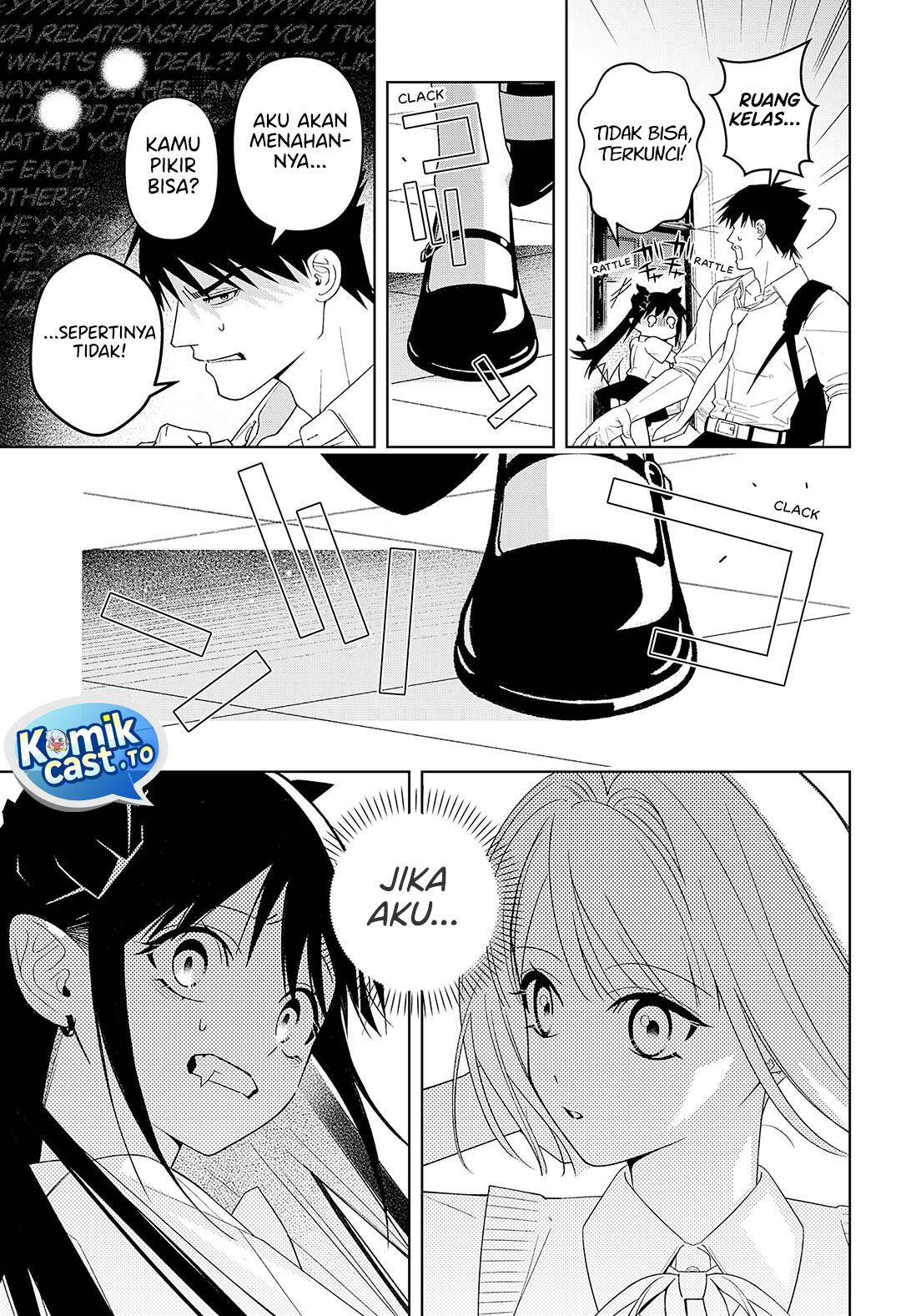 
              Immature Succubus             Chapter 0